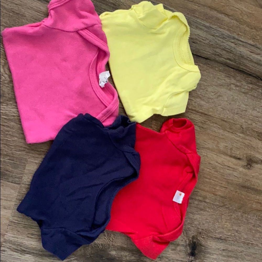 Babygirl clothes